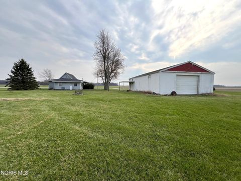 Tiny photo for 15090 County Road 304, Forest, OH 45843 (MLS # 10005427)