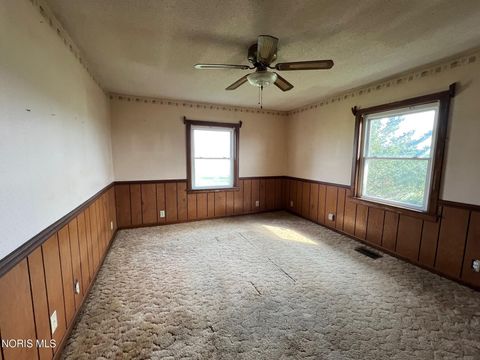 Tiny photo for 15090 County Road 304, Forest, OH 45843 (MLS # 10005427)