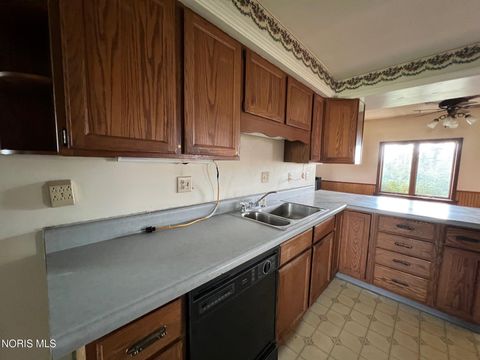 Tiny photo for 15090 County Road 304, Forest, OH 45843 (MLS # 10005427)