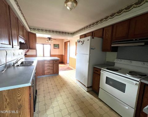 Tiny photo for 15090 County Road 304, Forest, OH 45843 (MLS # 10005427)