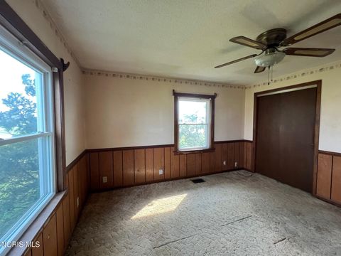 Tiny photo for 15090 County Road 304, Forest, OH 45843 (MLS # 10005427)