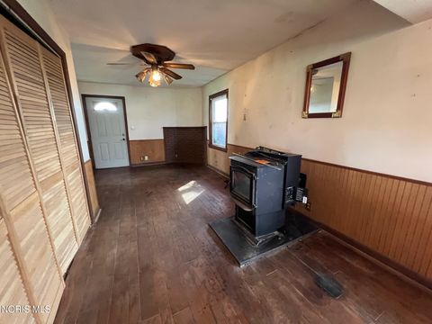 Tiny photo for 15090 County Road 304, Forest, OH 45843 (MLS # 10005427)