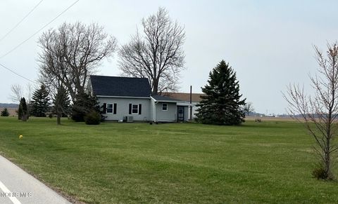 Tiny photo for 15090 County Road 304, Forest, OH 45843 (MLS # 10005427)