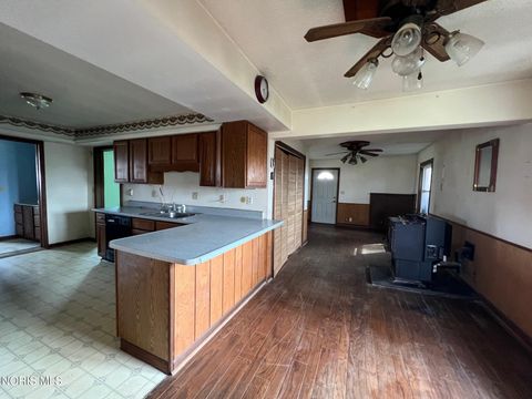 Tiny photo for 15090 County Road 304, Forest, OH 45843 (MLS # 10005427)