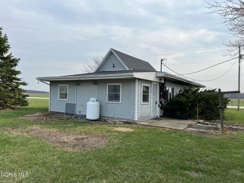 Tiny photo for 15090 County Road 304, Forest, OH 45843 (MLS # 10005427)