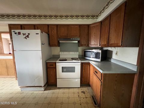 Tiny photo for 15090 County Road 304, Forest, OH 45843 (MLS # 10005427)