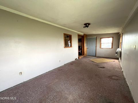 Tiny photo for 15090 County Road 304, Forest, OH 45843 (MLS # 10005427)