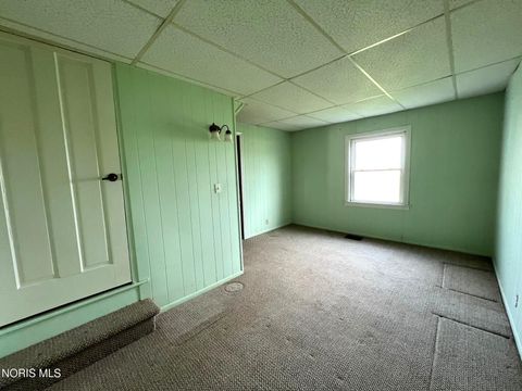 Tiny photo for 15090 County Road 304, Forest, OH 45843 (MLS # 10005427)