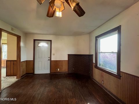 Tiny photo for 15090 County Road 304, Forest, OH 45843 (MLS # 10005427)