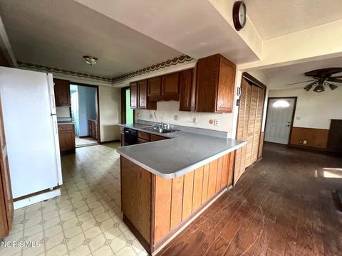 Tiny photo for 15090 County Road 304, Forest, OH 45843 (MLS # 10005427)