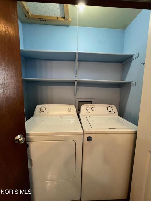 Tiny photo for 15090 County Road 304, Forest, OH 45843 (MLS # 10005427)