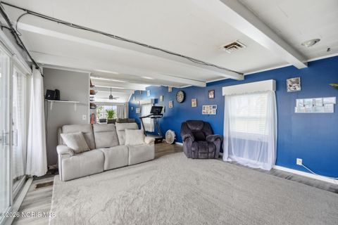 Tiny photo for 146 Clifton Avenue, Findlay, OH 45840 (MLS # 10002975)