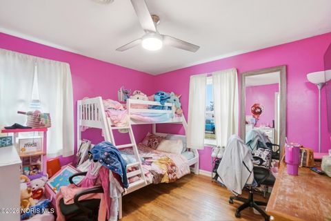 Tiny photo for 146 Clifton Avenue, Findlay, OH 45840 (MLS # 10002975)