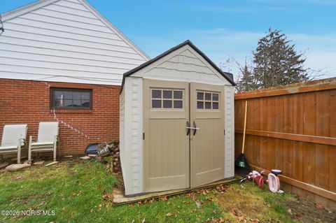 Tiny photo for 146 Clifton Avenue, Findlay, OH 45840 (MLS # 10002975)