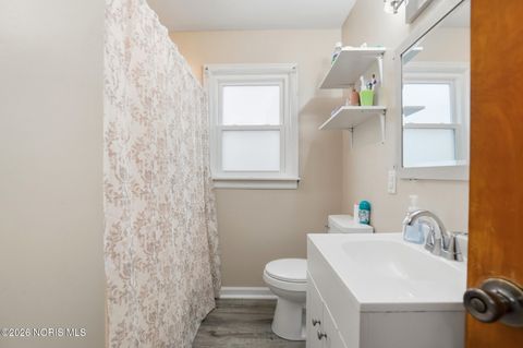 Tiny photo for 146 Clifton Avenue, Findlay, OH 45840 (MLS # 10002975)