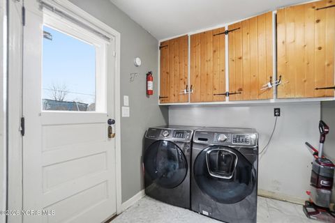 Tiny photo for 146 Clifton Avenue, Findlay, OH 45840 (MLS # 10002975)