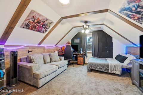 Tiny photo for 146 Clifton Avenue, Findlay, OH 45840 (MLS # 10002975)