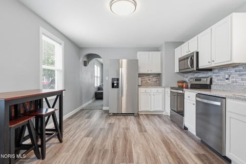 Tiny photo for 104 Nelson Street, Tiffin, OH 44883 (MLS # 10009533)