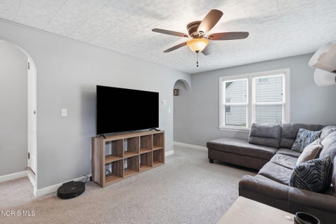 Tiny photo for 104 Nelson Street, Tiffin, OH 44883 (MLS # 10009533)