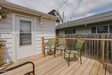 Tiny photo for 1437 N Township Road 21, Fostoria, OH 44830 (MLS # 10011025)