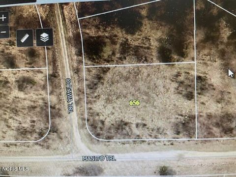 Photo of 656 Manito Trail #1270, Montpelier, OH 43543 (MLS # 10006071)