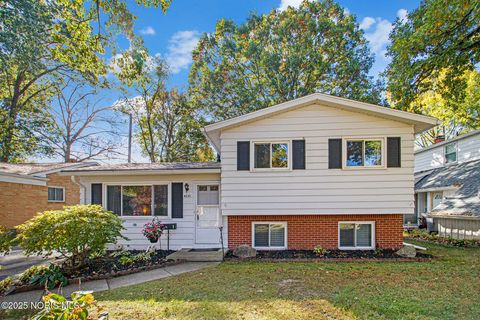 4235 Oakcrest Road Toledo OH 43623