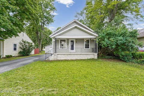 Photo of 643 Center Street, Findlay, OH 45840 (MLS # 10009488)