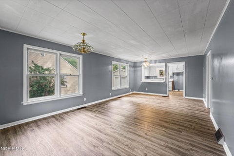 Tiny photo for 643 Center Street, Findlay, OH 45840 (MLS # 10009488)