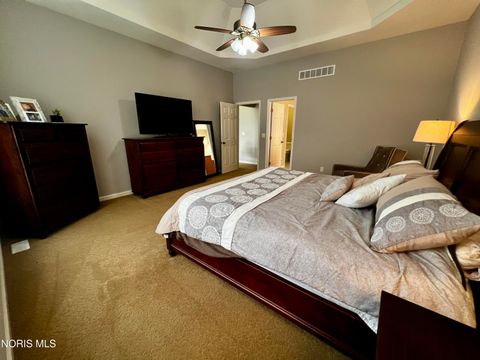 Tiny photo for 3120 Lexington Glen Boulevard, Monclova, OH 43542 (MLS # 10006438)