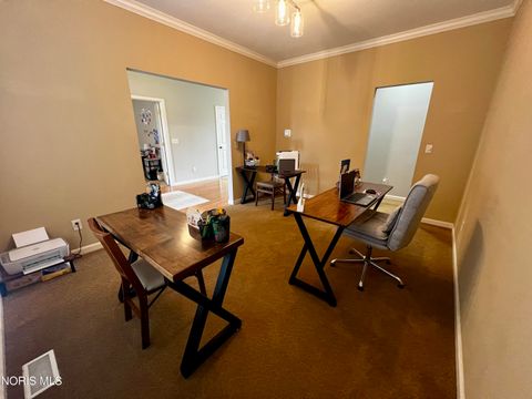 Tiny photo for 3120 Lexington Glen Boulevard, Monclova, OH 43542 (MLS # 10006438)