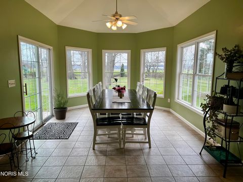 Tiny photo for 3120 Lexington Glen Boulevard, Monclova, OH 43542 (MLS # 10006438)