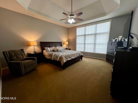 Tiny photo for 3120 Lexington Glen Boulevard, Monclova, OH 43542 (MLS # 10006438)