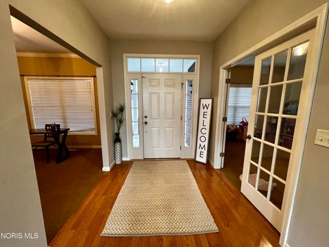 Tiny photo for 3120 Lexington Glen Boulevard, Monclova, OH 43542 (MLS # 10006438)