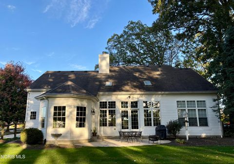 Tiny photo for 3120 Lexington Glen Boulevard, Monclova, OH 43542 (MLS # 10006438)