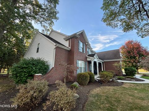 Tiny photo for 3120 Lexington Glen Boulevard, Monclova, OH 43542 (MLS # 10006438)