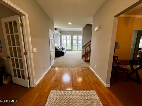 Tiny photo for 3120 Lexington Glen Boulevard, Monclova, OH 43542 (MLS # 10006438)