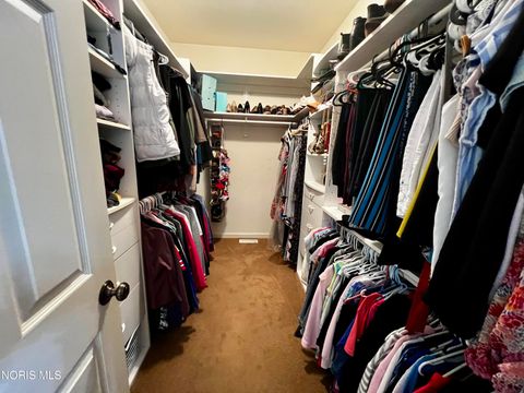 Tiny photo for 3120 Lexington Glen Boulevard, Monclova, OH 43542 (MLS # 10006438)