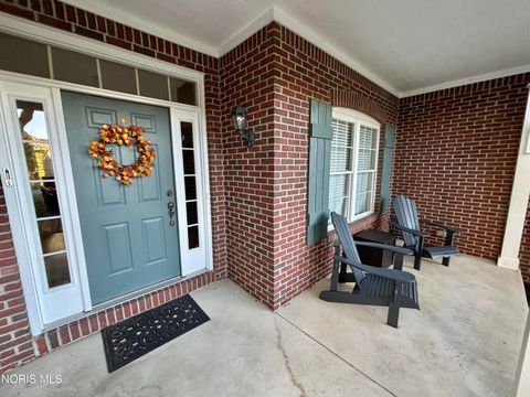 Tiny photo for 3120 Lexington Glen Boulevard, Monclova, OH 43542 (MLS # 10006438)