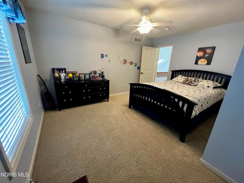 Tiny photo for 3120 Lexington Glen Boulevard, Monclova, OH 43542 (MLS # 10006438)