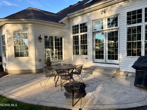 Tiny photo for 3120 Lexington Glen Boulevard, Monclova, OH 43542 (MLS # 10006438)