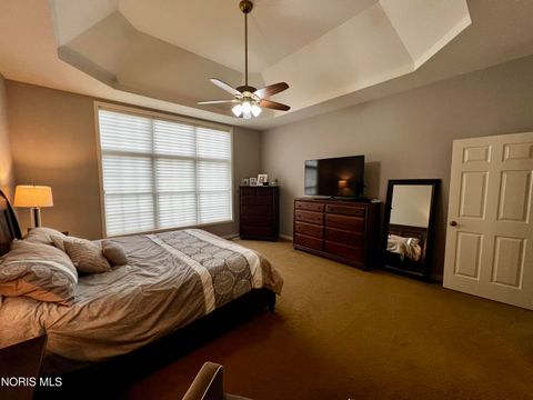 Tiny photo for 3120 Lexington Glen Boulevard, Monclova, OH 43542 (MLS # 10006438)