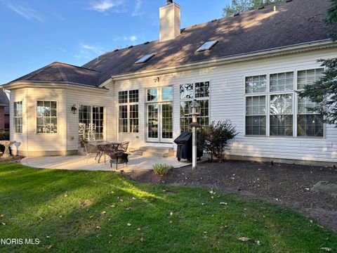 Tiny photo for 3120 Lexington Glen Boulevard, Monclova, OH 43542 (MLS # 10006438)