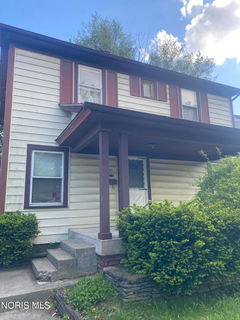 Tiny photo for 2331 Berdan Avenue, Toledo, OH 43613 (MLS # 10007575)
