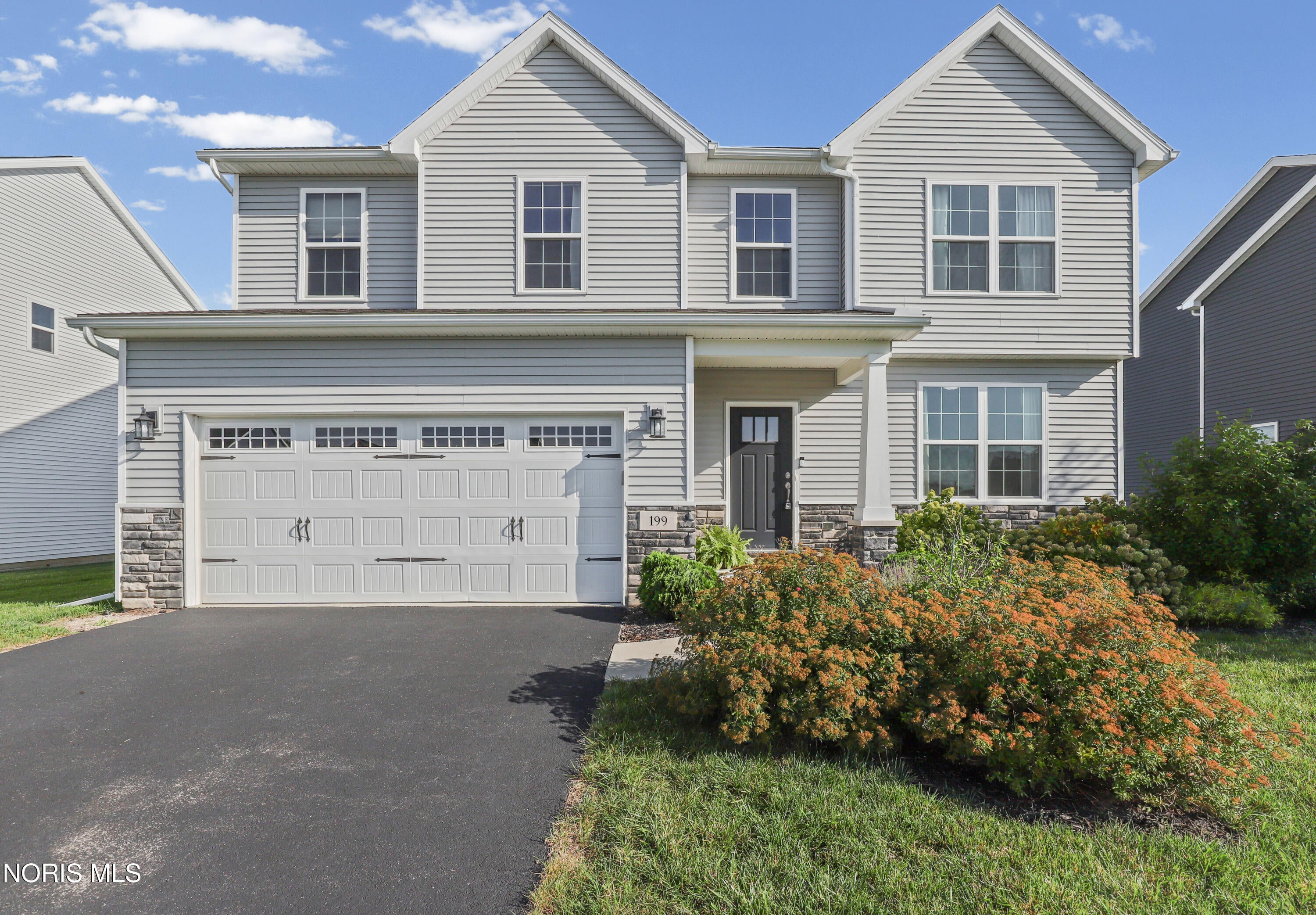 199 Valley Hall Drive