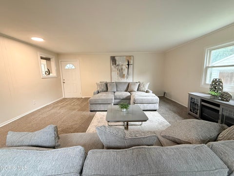 Tiny photo for 3141 Schneider Road, Toledo, OH 43614 (MLS # 10012992)