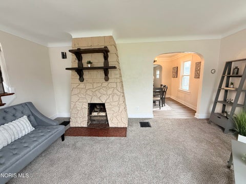 Tiny photo for 3141 Schneider Road, Toledo, OH 43614 (MLS # 10012992)