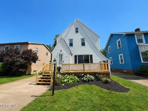 Photo of 3141 Schneider Road, Toledo, OH 43614 (MLS # 10012992)