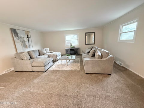 Tiny photo for 3141 Schneider Road, Toledo, OH 43614 (MLS # 10012992)