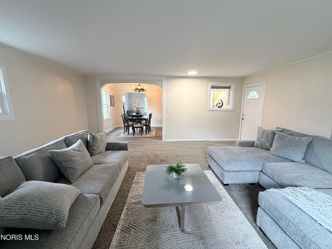 Tiny photo for 3141 Schneider Road, Toledo, OH 43614 (MLS # 10012992)