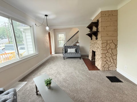 Tiny photo for 3141 Schneider Road, Toledo, OH 43614 (MLS # 10012992)